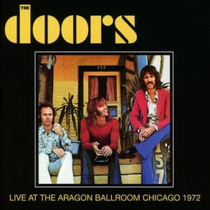 1972-07-21, Aragon Ballroom, Chicago, IL - WGLD FM 1g Reel Krw_co