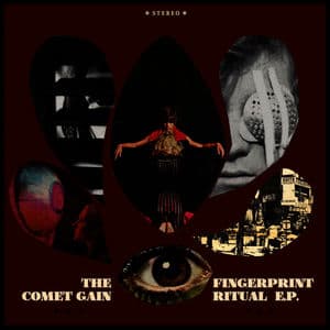 Fingerprint Ritual