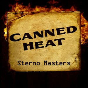 Sterno Masters