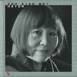 Haydn: Works for Piano