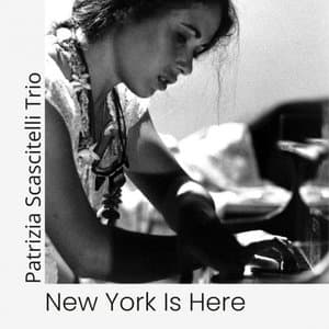 New York Is Here