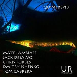 Quintrepid