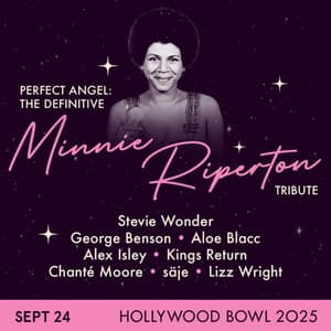 2025-09-24, Hollywood Bowl, Los Angeles, CA