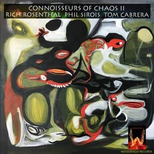 Connoisseurs of Chaos II