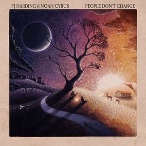 People Dont Change
