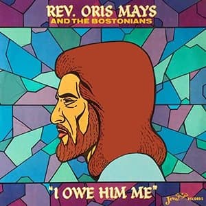 I Owe Him Me