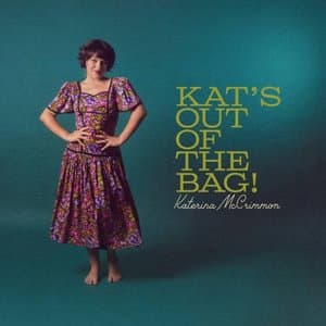 Kats Out Of The Bag!