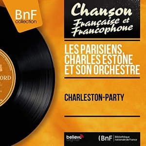 Charleston-Party (Mono Version)
