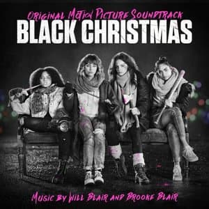 Black Christmas (Original Motion Picture Soundtrack)