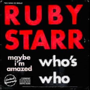 Who's Who (feat. Grey Ghost) [50th Anniversary Edition]