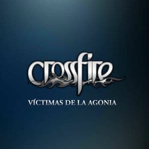 Víctimas de la Agonía