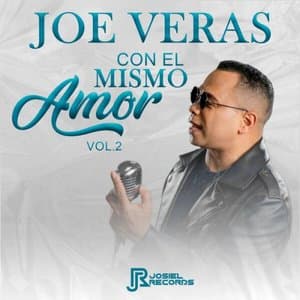 Con El Mismo Amor, Vol. 2 (Remastered 2026)