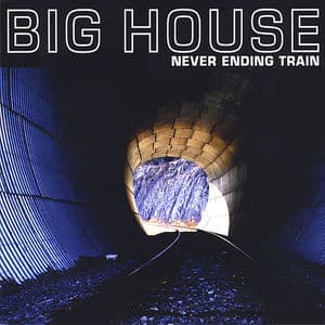 Never Ending Train