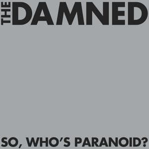 So, Who's Paranoid?