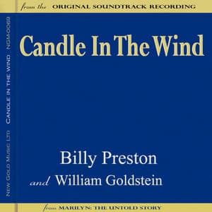 Candle in the Wind - Remastered