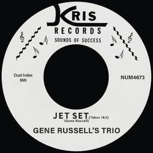 Jet Set