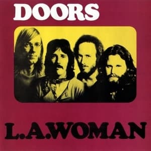 L.A. Woman