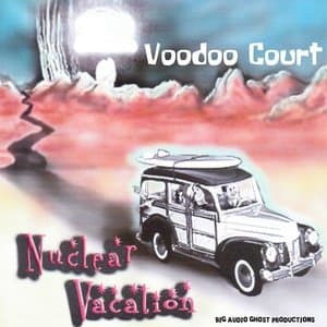 Nuclear Vacation