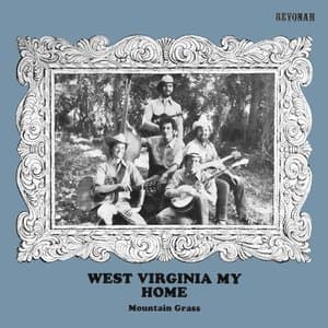 West Virginia My Home