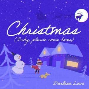 Christmas (Baby, Please Come Home)