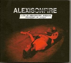 Live At The Manchester Academy (2CD)