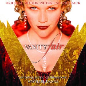 Vanity Fair (Original Motion Picture Soundtrack)