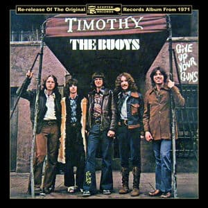 Timothy