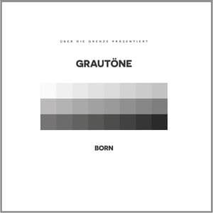 Grautöne
