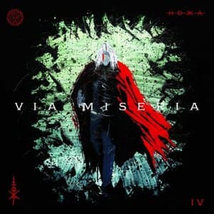 Via Miseria IV