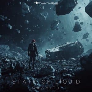 STATE OF LIQUID