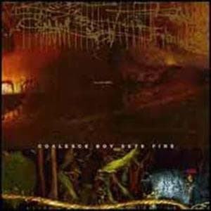 Coalesce / Boy Sets Fire Split