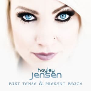 Past Tense & Present Peace