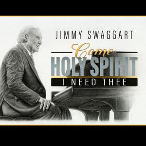 Come Holy Spirit I Need Thee