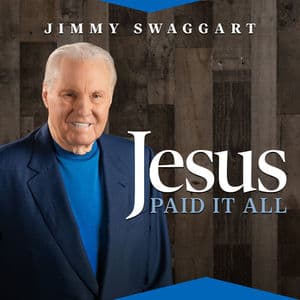 Jesus Paid It All