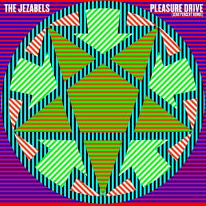Pleasure Drive (Zero Percent Remix)