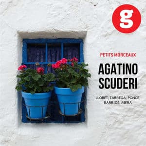 Petits Morceaux: Tarrega, Ponce, Barrios