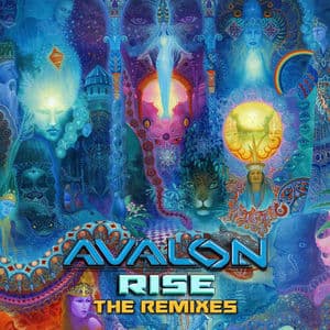 Rise The Remixes