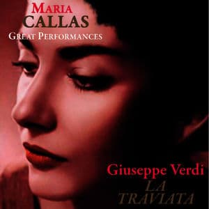 La Traviata