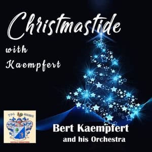 Christmastide with Kaempfert
