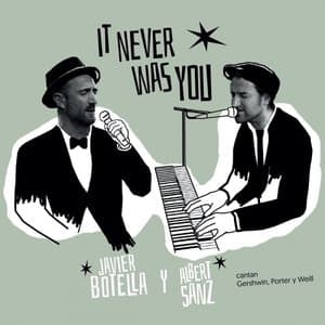 It Never Was You