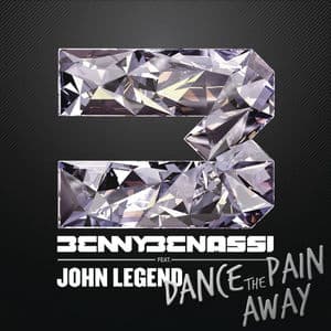 Dance The Pain Away (Remixes) (feat. John Legend)