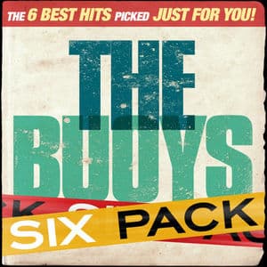 Six Pack - The Buoys