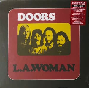 L.A. Woman