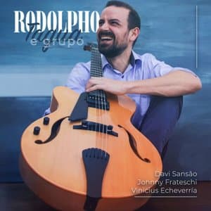 Rodolpho Tagua e Grupo