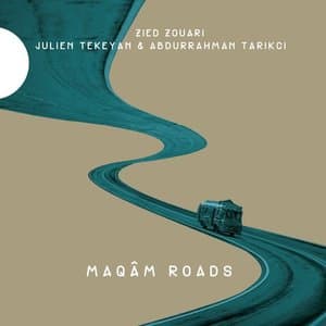 Maqam Roads