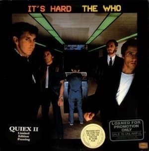 Its Hard (Quiex II Promo)