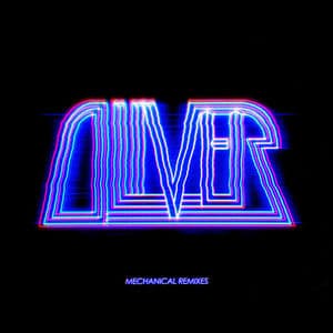 Mechanical (Remixes)