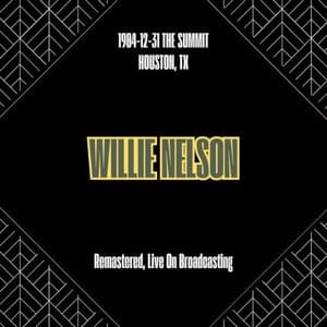 1984-12-31 The Summit Houston, TX (Remastered, Live On Broadcasting)