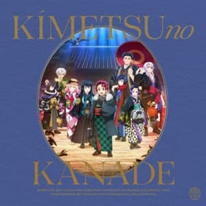 Kimetsu no Yaiba Orchestra concert -Kimetsu No Kanade- Hashira Training Arc