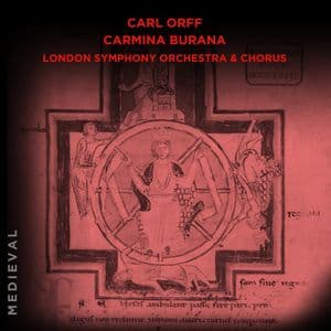 Carl Orff: Carmina Burana